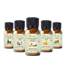 Essentiële Oliën Voordeelpakket