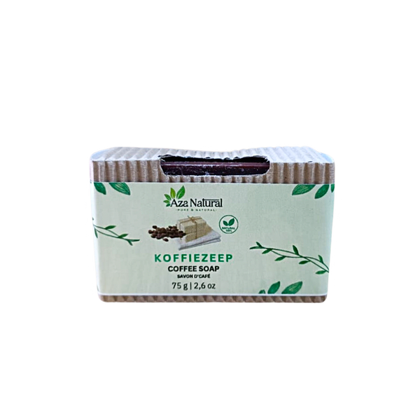M'Gouna Koffiezeep