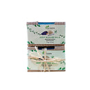 M'Gouna Nila Zeep Blauw