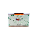 M'Gouna Nila Zeep Saffraan