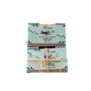 M'Gouna Nila Zeep Saffraan