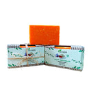 M'Gouna Nila Zeep Saffraan