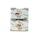 M’Gouna Amandelzeep