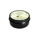 Natuurlijke Deodorant Citroen