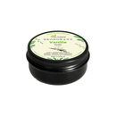 Natuurlijke Deodorant Vanille
