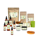 Cadeau Sets - Droge Huid