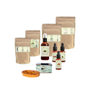 Cadeau Sets - Gemengde Huid