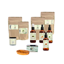 Cadeau Sets - Gemengde Huid