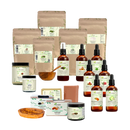 Cadeau Sets - Gemengde Huid