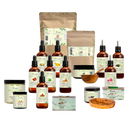 Cadeau Sets - Gevoelige Huid