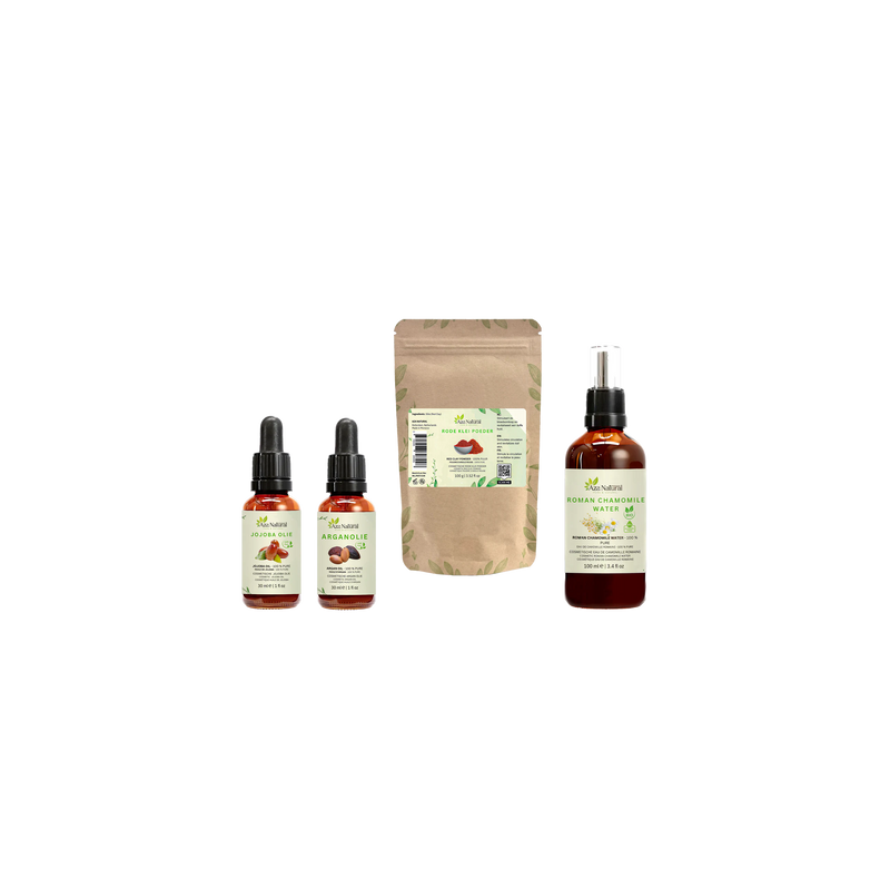 Cadeau Sets - Rijpe Huid
