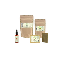 Cadeau Sets - Vette Huid