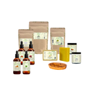 Cadeau Sets - Vette Huid